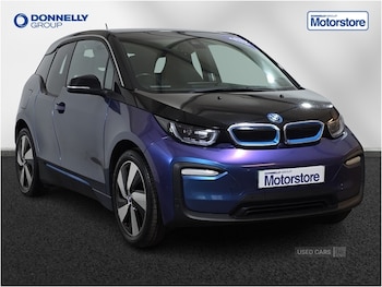 Used BMW i3 2018 for sale - 77469505: Photo