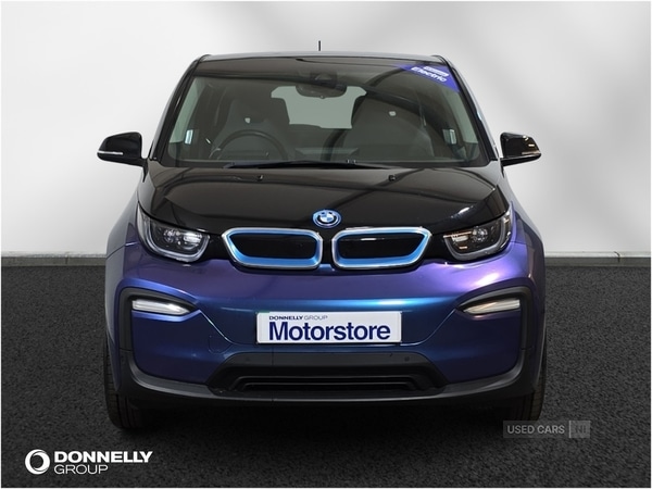 Used BMW i3 2018 for sale - 77469505: Photo 6