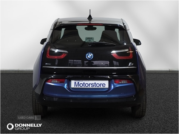 Used BMW i3 2018 for sale - 77469505: Photo 7