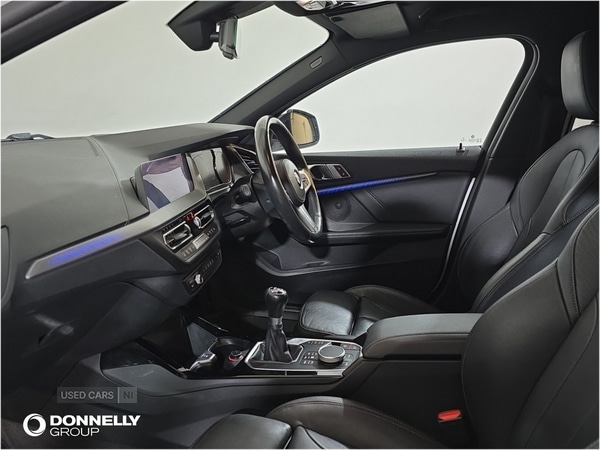 Used BMW 1 Series 2020 for sale - 77359571: Photo 10