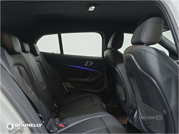 Used BMW 1 Series 2020 for sale - 77359571: Photo 11