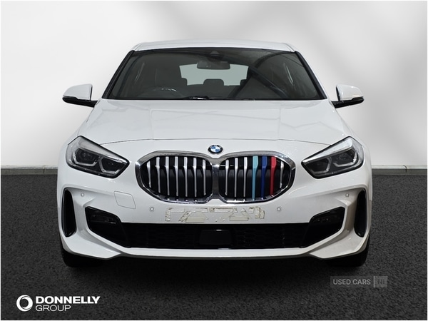 Used BMW 1 Series 2020 for sale - 77359571: Photo 12