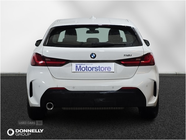 Used BMW 1 Series 2020 for sale - 77359571: Photo 13