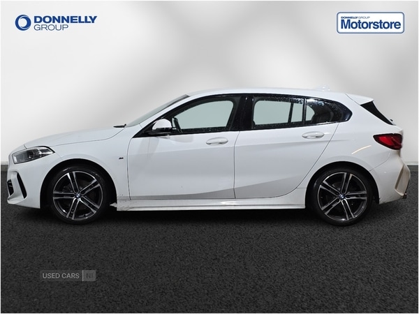 Used BMW 1 Series 2020 for sale - 77359571: Photo 14