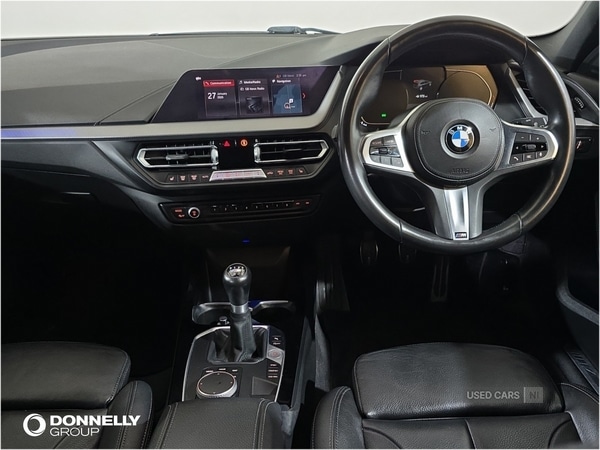 Used BMW 1 Series 2020 for sale - 77359571: Photo 17