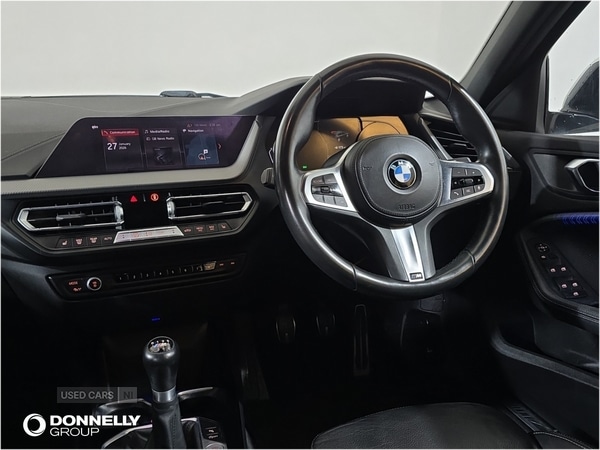 Used BMW 1 Series 2020 for sale - 77359571: Photo 18
