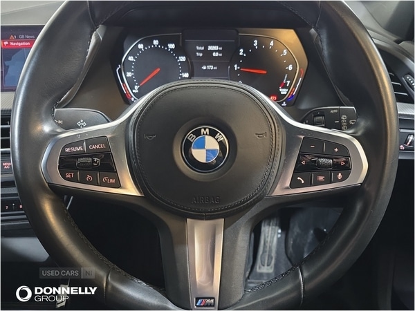 Used BMW 1 Series 2020 for sale - 77359571: Photo 19