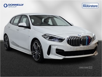 Used BMW 1 Series 2020 for sale - 77359571: Photo