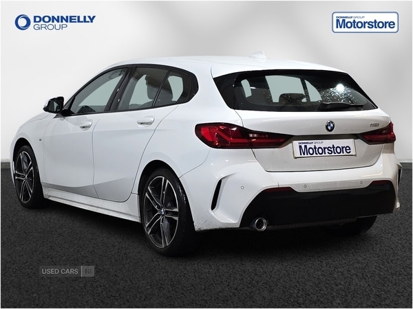 Used BMW 1 Series 2020 for sale - 77359571: Photo 2