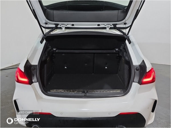 Used BMW 1 Series 2020 for sale - 77359571: Photo 22