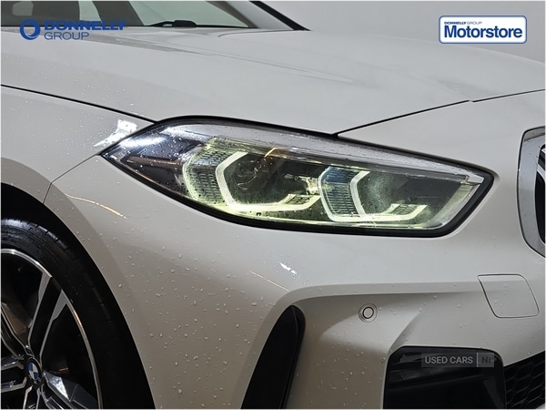 Used BMW 1 Series 2020 for sale - 77359571: Photo 23