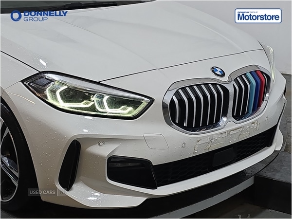 Used BMW 1 Series 2020 for sale - 77359571: Photo 25