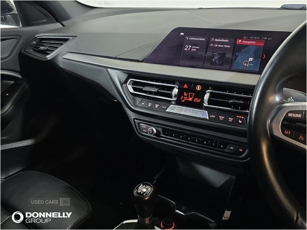 Used BMW 1 Series 2020 for sale - 77359571: Photo 28