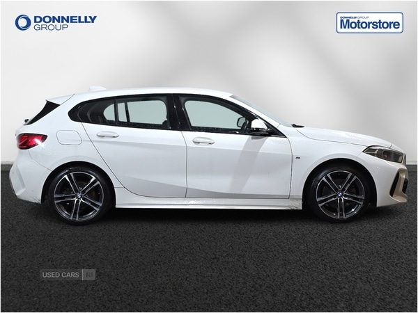 Used BMW 1 Series 2020 for sale - 77359571: Photo 3