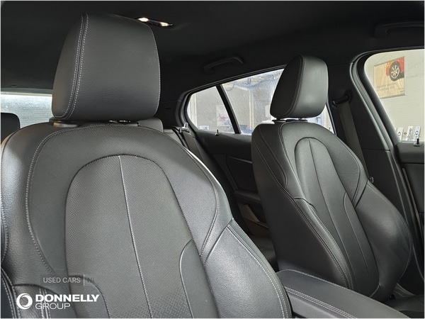 Used BMW 1 Series 2020 for sale - 77359571: Photo 32