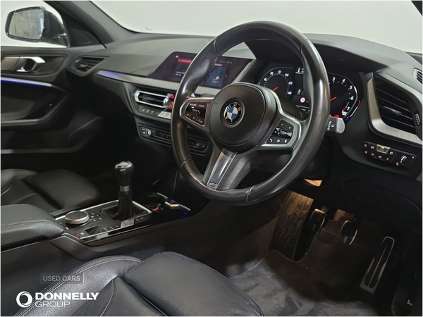 Used BMW 1 Series 2020 for sale - 77359571: Photo 4