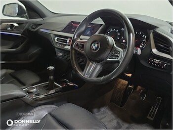 Used BMW 1 Series 2020 for sale - 77359571: Photo