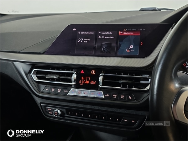 Used BMW 1 Series 2020 for sale - 77359571: Photo 5