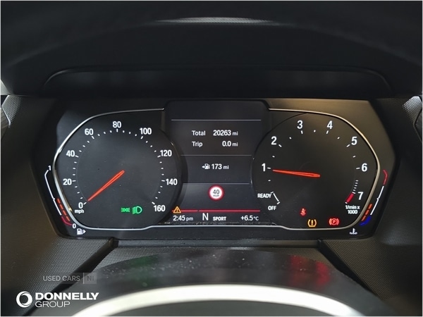 Used BMW 1 Series 2020 for sale - 77359571: Photo 6