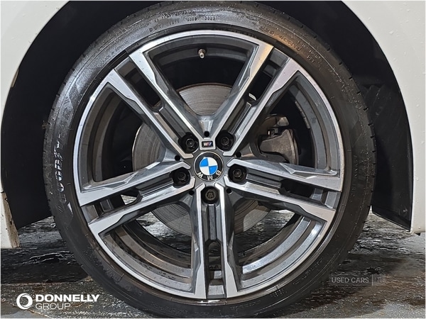 Used BMW 1 Series 2020 for sale - 77359571: Photo 7