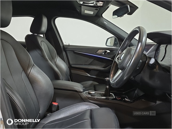 Used BMW 1 Series 2020 for sale - 77359571: Photo 8