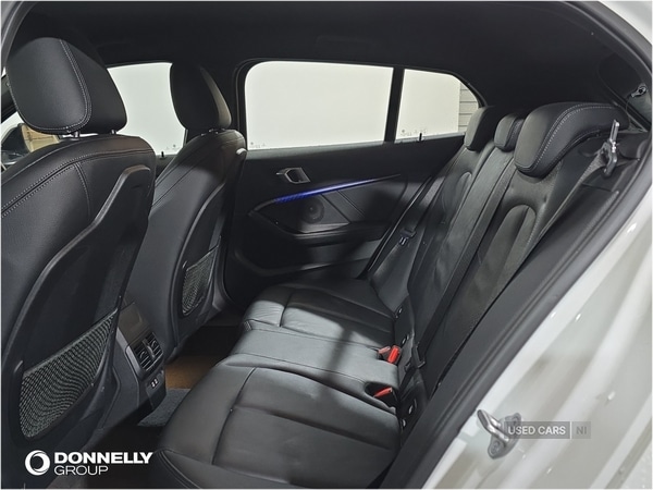 Used BMW 1 Series 2020 for sale - 77359571: Photo 9