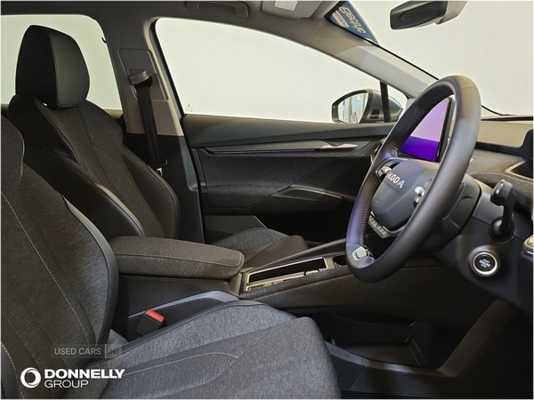 Used Skoda Elroq 2025 for sale - 77613528: Photo 10