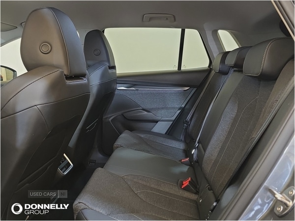 Used Skoda Elroq 2025 for sale - 77613528: Photo 11