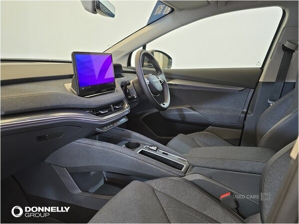 Used Skoda Elroq 2025 for sale - 77613528: Photo 12