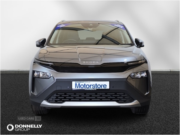 Used Skoda Elroq 2025 for sale - 77613528: Photo 14