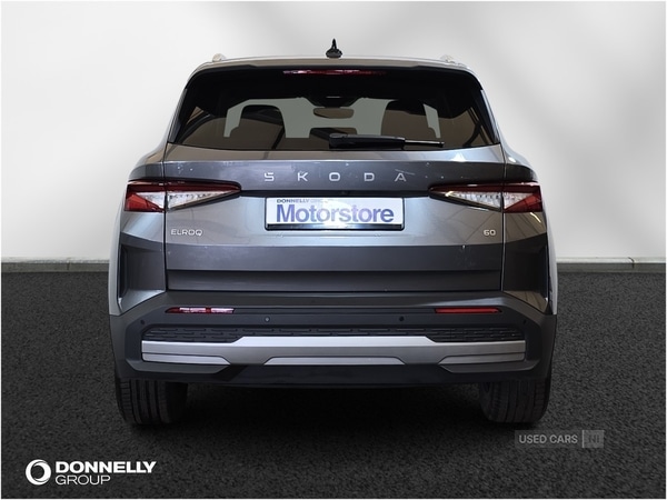 Used Skoda Elroq 2025 for sale - 77613528: Photo 15