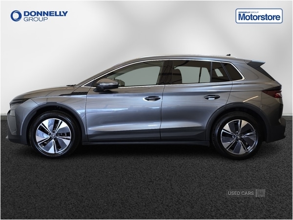 Used Skoda Elroq 2025 for sale - 77613528: Photo 16