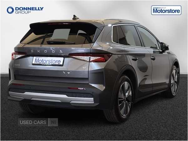 Used Skoda Elroq 2025 for sale - 77613528: Photo 18