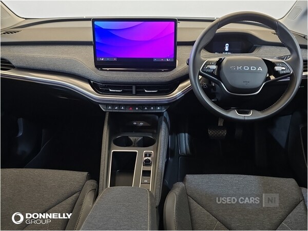 Used Skoda Elroq 2025 for sale - 77613528: Photo 19