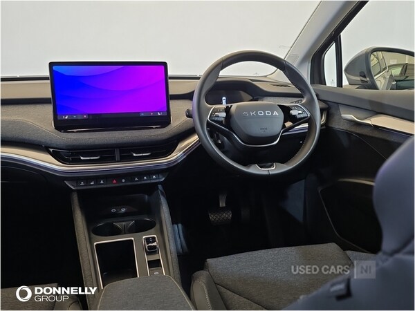 Used Skoda Elroq 2025 for sale - 77613528: Photo 20