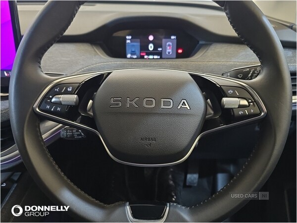 Used Skoda Elroq 2025 for sale - 77613528: Photo 21