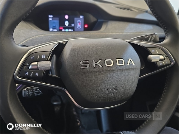 Used Skoda Elroq 2025 for sale - 77613528: Photo 22