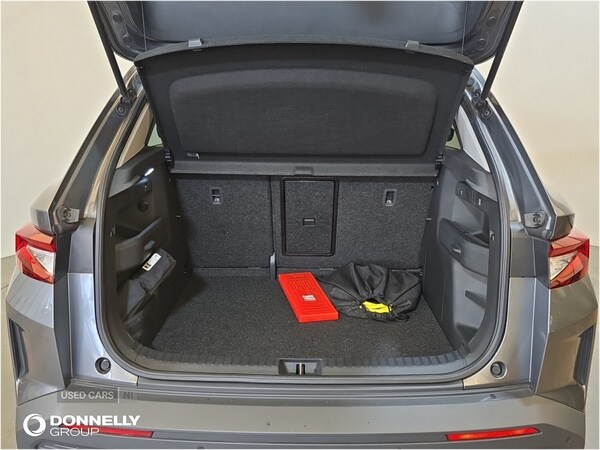 Used Skoda Elroq 2025 for sale - 77613528: Photo 25