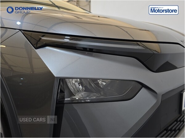 Used Skoda Elroq 2025 for sale - 77613528: Photo 26