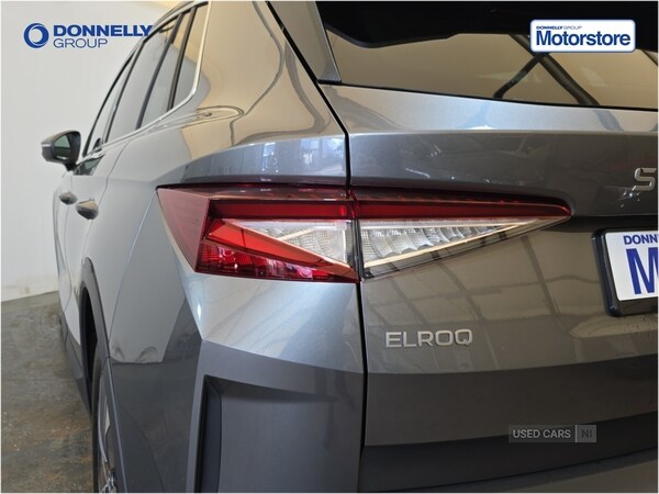 Used Skoda Elroq 2025 for sale - 77613528: Photo 27