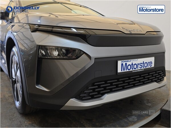 Used Skoda Elroq 2025 for sale - 77613528: Photo 28