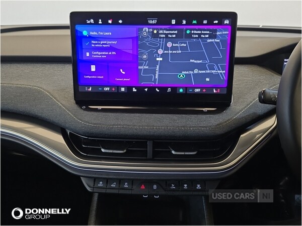 Used Skoda Elroq 2025 for sale - 77613528: Photo 34