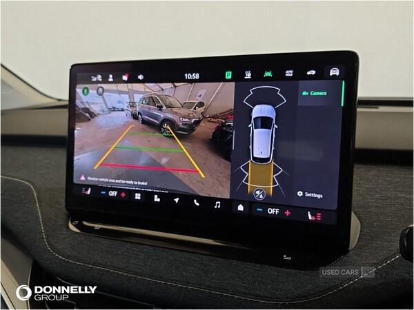 Used Skoda Elroq 2025 for sale - 77613528: Photo 35