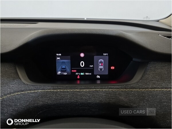 Used Skoda Elroq 2025 for sale - 77613528: Photo 8