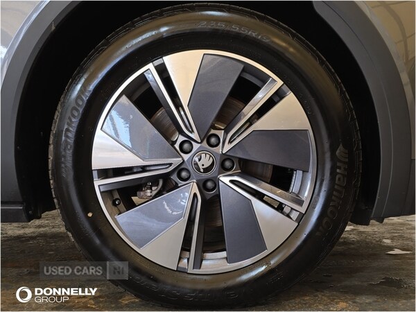 Used Skoda Elroq 2025 for sale - 77613528: Photo 9