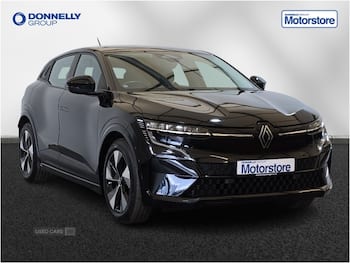 Used Renault Megane E Tech 2024 for sale - 79681378: Photo