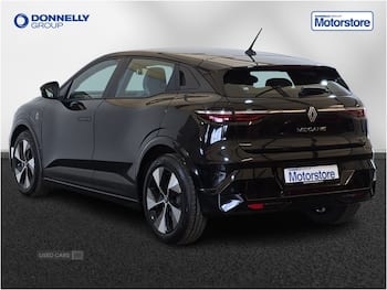 Used Renault Megane E Tech 2024 for sale - 79681378: Photo