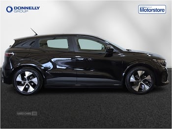 Used Renault Megane E Tech 2024 for sale - 79681378: Photo