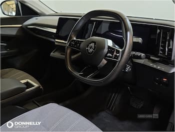 Used Renault Megane E Tech 2024 for sale - 79681378: Photo