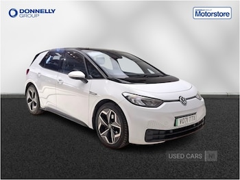 Used Volkswagen ID.3 2021 for sale - 77958742: Photo
